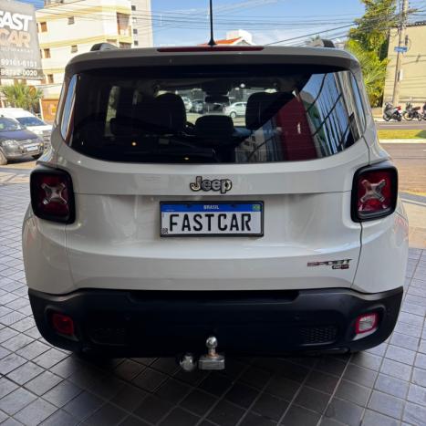 JEEP Renegade 1.8 16V 4P FLEX SPORT, Foto 8