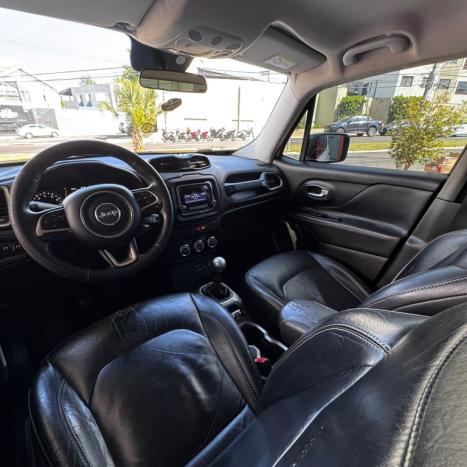 JEEP Renegade 1.8 16V 4P FLEX SPORT, Foto 9