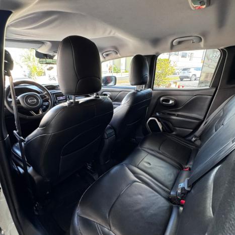 JEEP Renegade 1.8 16V 4P FLEX SPORT, Foto 10