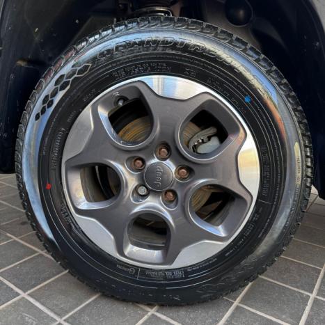 JEEP Renegade 1.8 16V 4P FLEX SPORT, Foto 14