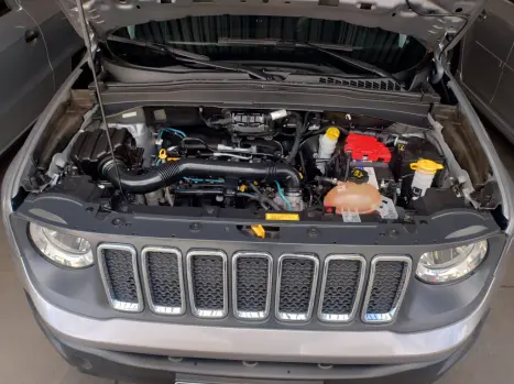 JEEP Renegade 1.8 16V 4P FLEX SPORT AUTOMTICO, Foto 6