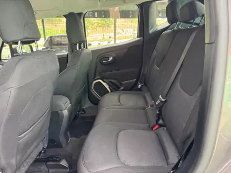 JEEP Renegade 1.8 16V 4P FLEX SPORT AUTOMTICO, Foto 8