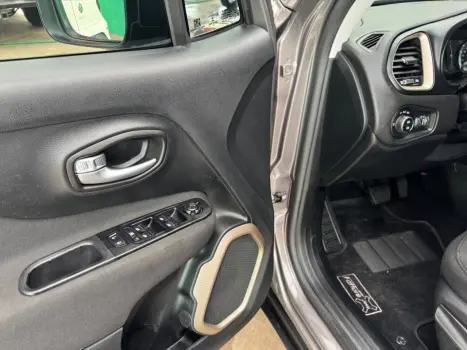 JEEP Renegade 1.8 16V 4P FLEX SPORT AUTOMTICO, Foto 9