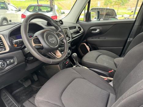 JEEP Renegade 1.8 16V 4P FLEX SPORT AUTOM�TICO, Foto 5