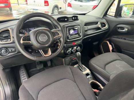 JEEP Renegade 1.8 16V 4P FLEX SPORT AUTOM�TICO, Foto 6
