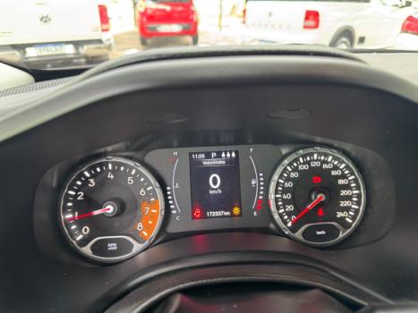 JEEP Renegade 1.8 16V 4P FLEX SPORT AUTOM�TICO, Foto 7