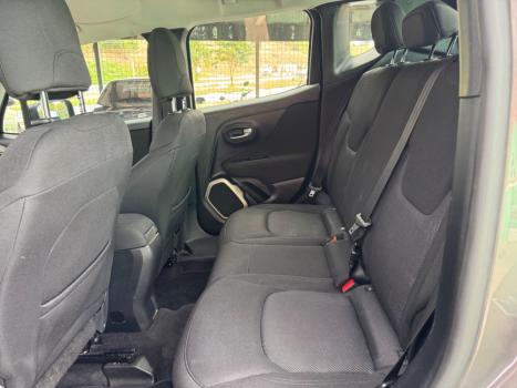 JEEP Renegade 1.8 16V 4P FLEX SPORT AUTOM�TICO, Foto 8