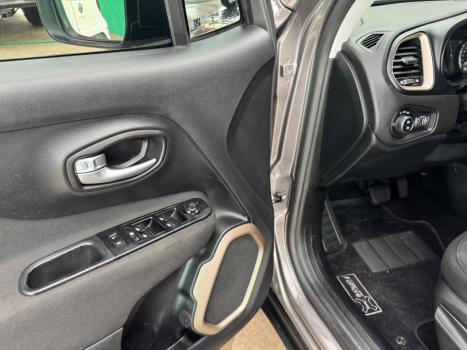 JEEP Renegade 1.8 16V 4P FLEX SPORT AUTOM�TICO, Foto 9