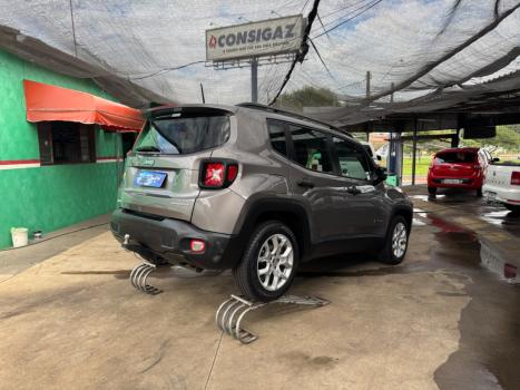 JEEP Renegade 1.8 16V 4P FLEX SPORT AUTOM�TICO, Foto 10