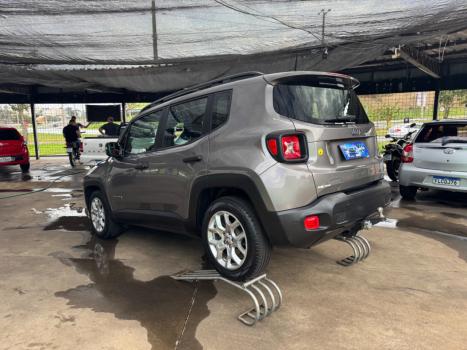 JEEP Renegade 1.8 16V 4P FLEX SPORT AUTOM�TICO, Foto 11