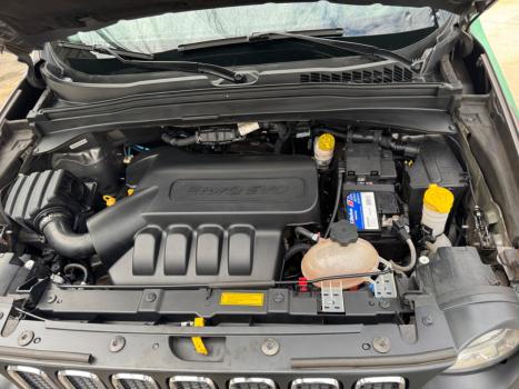 JEEP Renegade 1.8 16V 4P FLEX SPORT AUTOM�TICO, Foto 12