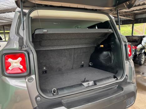 JEEP Renegade 1.8 16V 4P FLEX SPORT AUTOM�TICO, Foto 13