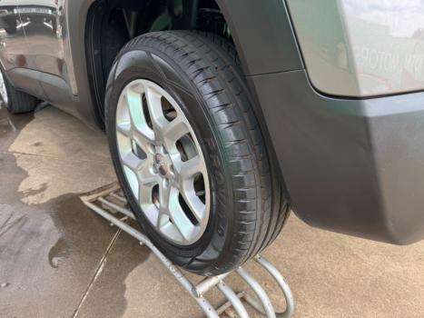 JEEP Renegade 1.8 16V 4P FLEX SPORT AUTOM�TICO, Foto 14