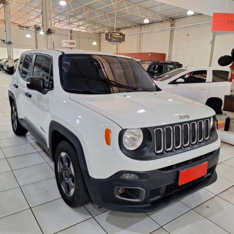 JEEP Renegade 1.8 16V 4P FLEX SPORT, Foto 1