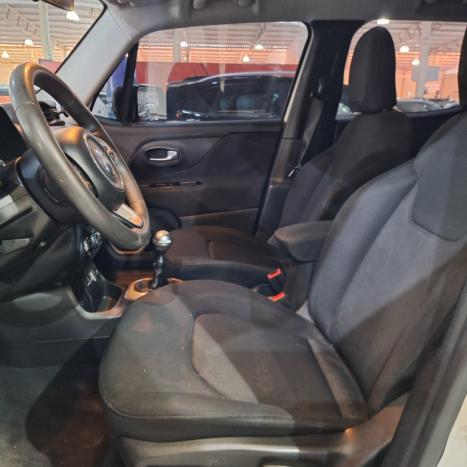 JEEP Renegade 1.8 16V 4P FLEX SPORT, Foto 6