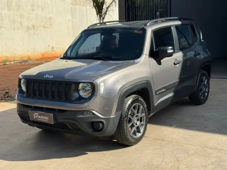 JEEP Renegade 1.8 16V 4P FLEX SPORT AUTOMTICO, Foto 1