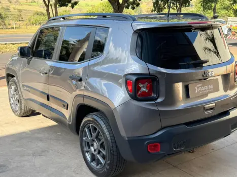 JEEP Renegade 1.8 16V 4P FLEX SPORT AUTOMTICO, Foto 6