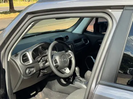 JEEP Renegade 1.8 16V 4P FLEX SPORT AUTOMTICO, Foto 7