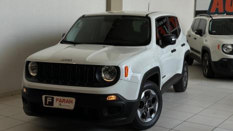 JEEP Renegade 1.8 16V 4P FLEX AUTOMTICO, Foto 1