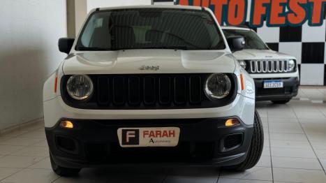 JEEP Renegade 1.8 16V 4P FLEX AUTOMTICO, Foto 2