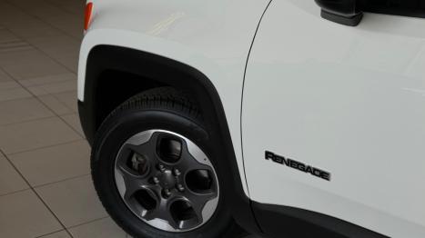 JEEP Renegade 1.8 16V 4P FLEX AUTOMTICO, Foto 3