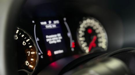 JEEP Renegade 1.8 16V 4P FLEX AUTOMTICO, Foto 4