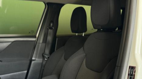 JEEP Renegade 1.8 16V 4P FLEX AUTOMTICO, Foto 5