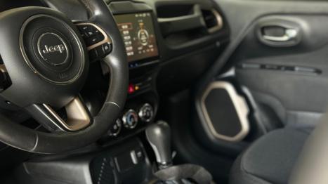 JEEP Renegade 1.8 16V 4P FLEX AUTOMTICO, Foto 7