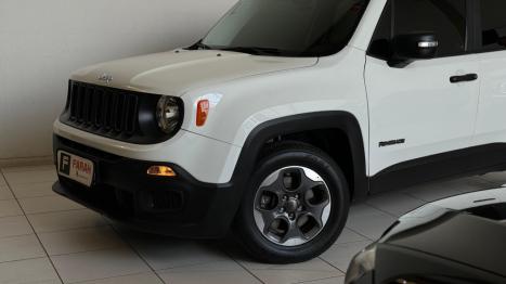 JEEP Renegade 1.8 16V 4P FLEX AUTOMTICO, Foto 10