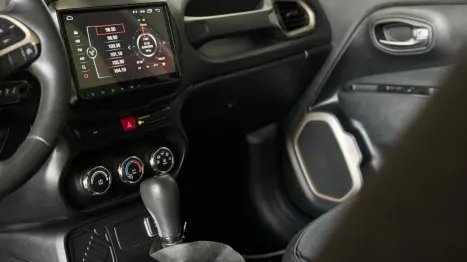 JEEP Renegade 1.8 16V 4P FLEX AUTOMTICO, Foto 17