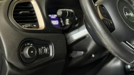JEEP Renegade 1.8 16V 4P FLEX AUTOMTICO, Foto 18