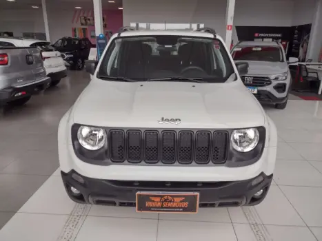 JEEP Renegade 1.8 16V 4P FLEX AUTOMTICO, Foto 1