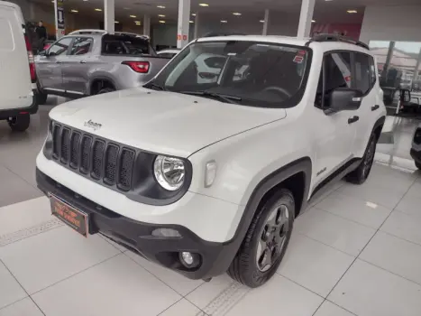 JEEP Renegade 1.8 16V 4P FLEX AUTOMTICO, Foto 3