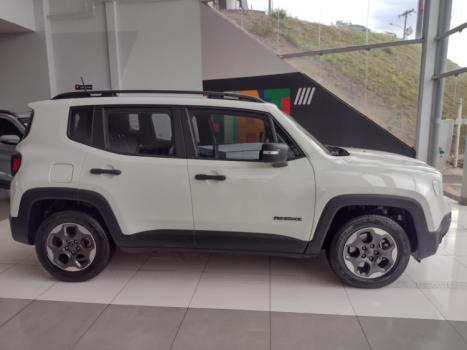 JEEP Renegade 1.8 16V 4P FLEX AUTOMTICO, Foto 5