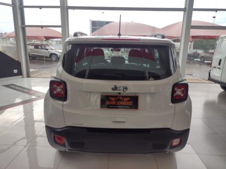 JEEP Renegade 1.8 16V 4P FLEX AUTOMTICO, Foto 6