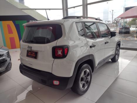 JEEP Renegade 1.8 16V 4P FLEX AUTOMTICO, Foto 7