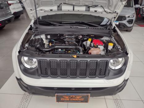 JEEP Renegade 1.8 16V 4P FLEX AUTOMTICO, Foto 10