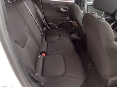 JEEP Renegade 1.8 16V 4P FLEX AUTOMTICO, Foto 12