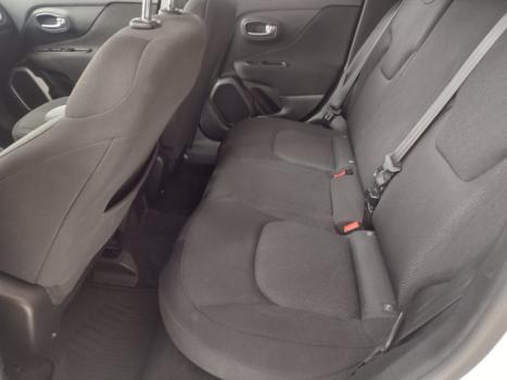 JEEP Renegade 1.8 16V 4P FLEX AUTOMTICO, Foto 13