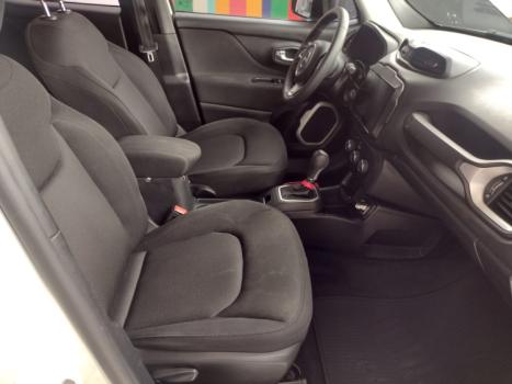 JEEP Renegade 1.8 16V 4P FLEX AUTOMTICO, Foto 14