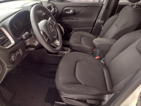 JEEP Renegade 1.8 16V 4P FLEX AUTOMTICO, Foto 16