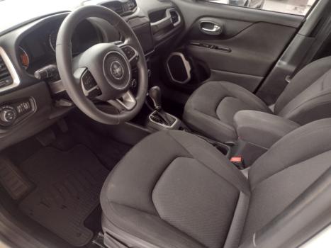 JEEP Renegade 1.8 16V 4P FLEX AUTOMTICO, Foto 17