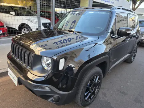 JEEP Renegade 1.8 16V 4P FLEX NIGTH EAGLE AUTOMTICO, Foto 1