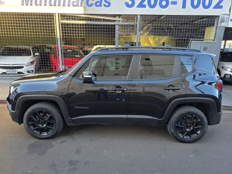 JEEP Renegade 1.8 16V 4P FLEX NIGTH EAGLE AUTOMTICO, Foto 2
