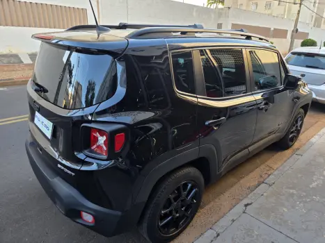 JEEP Renegade 1.8 16V 4P FLEX NIGTH EAGLE AUTOMTICO, Foto 5