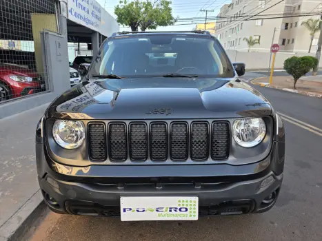JEEP Renegade 1.8 16V 4P FLEX NIGTH EAGLE AUTOMTICO, Foto 7