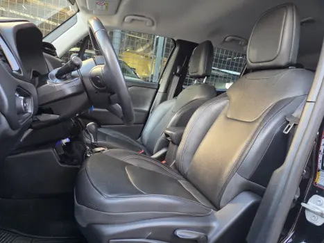 JEEP Renegade 1.8 16V 4P FLEX NIGTH EAGLE AUTOMTICO, Foto 12