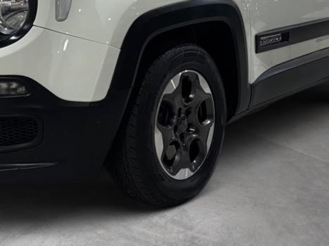 JEEP Renegade 1.8 16V 4P FLEX AUTOMTICO, Foto 3