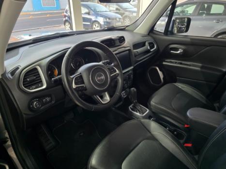 JEEP Renegade 1.8 16V 4P FLEX LONGITUDE AUTOMTICO, Foto 9
