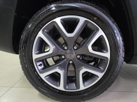 JEEP Renegade 1.8 16V 4P FLEX LONGITUDE AUTOMTICO, Foto 13